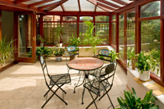 Shore conservatory quotes
